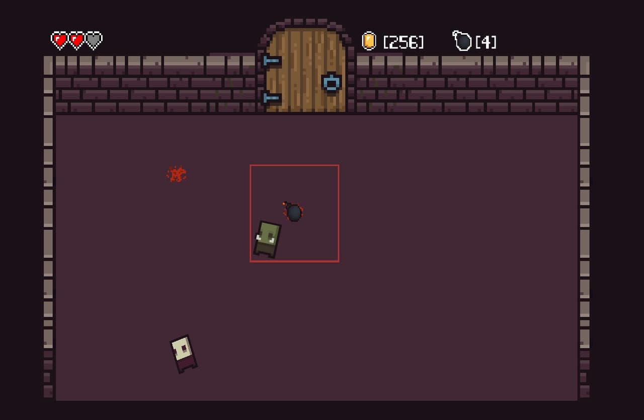 Short Fuse screenshot 4