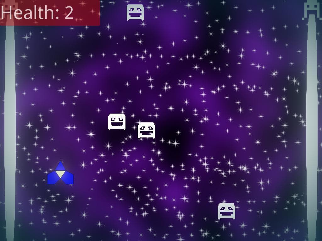 Moon Fever (itch) screenshot 5