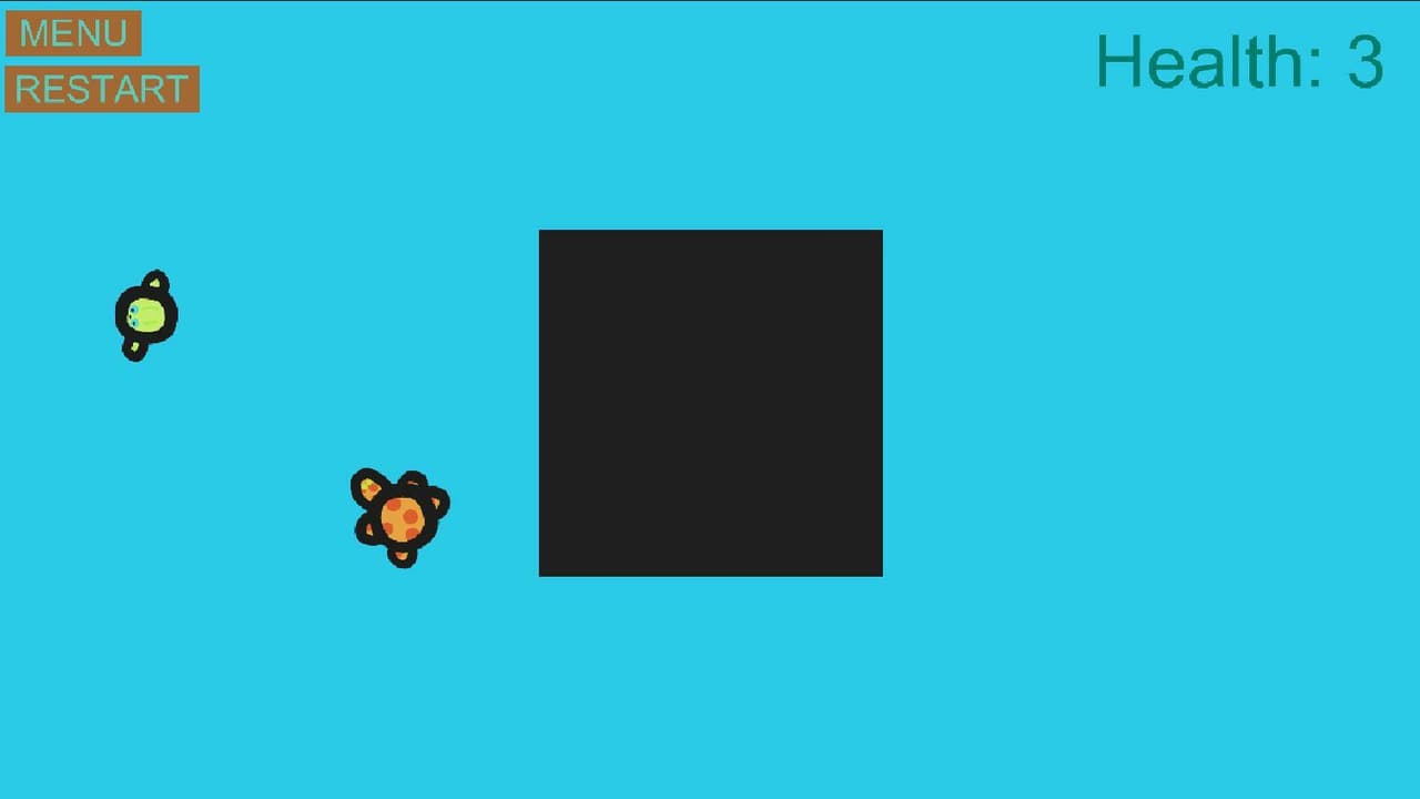 Monster Catcher (Honzus)