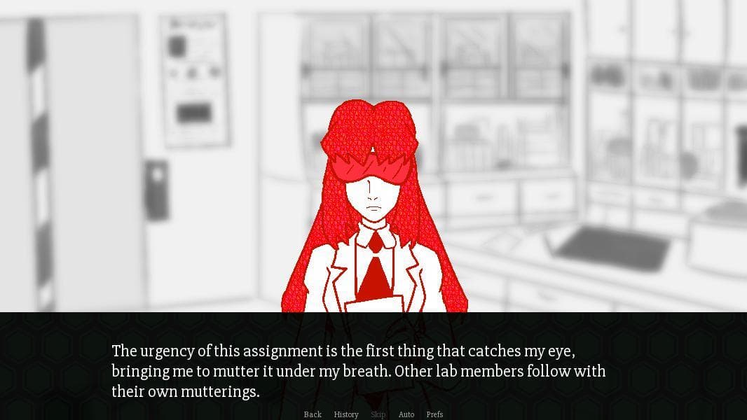 Once Upon A Life screenshot 2