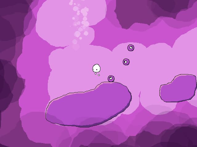 Gebubs Adventure screenshot 3