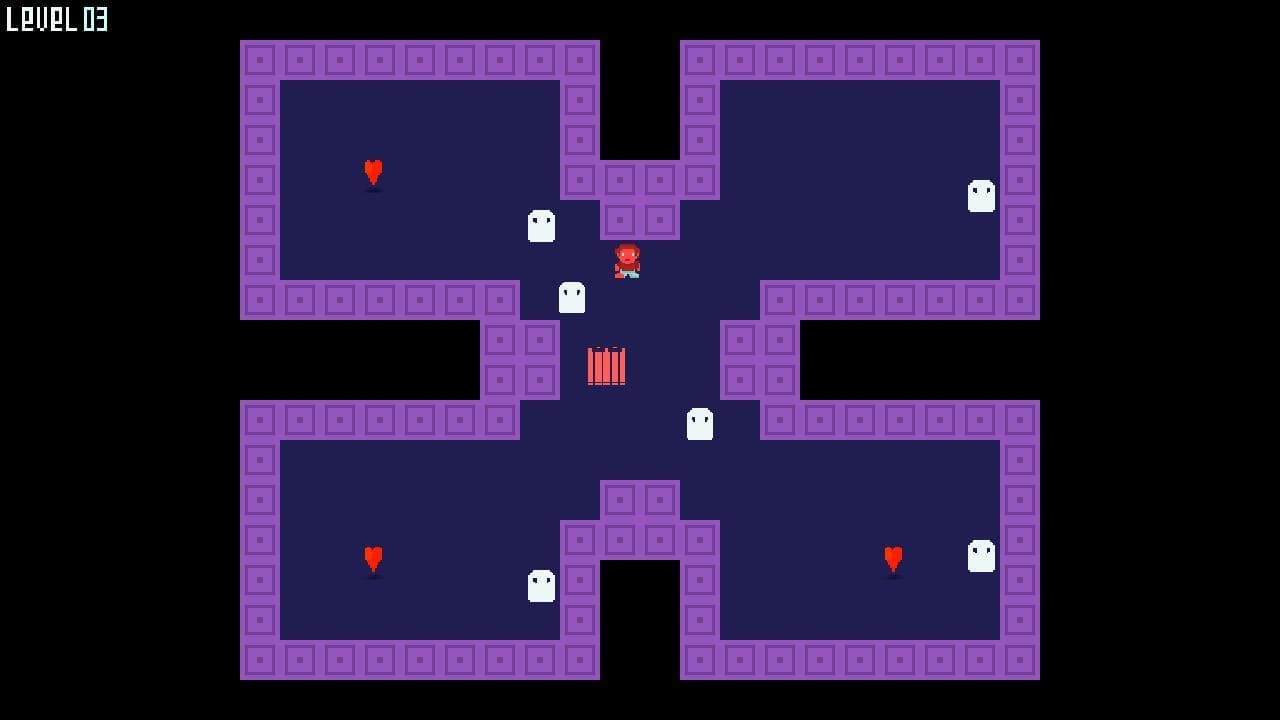 Ghostacle screenshot 5