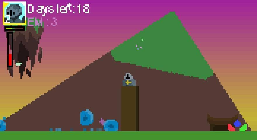 Fight for the Tower screenshot 3