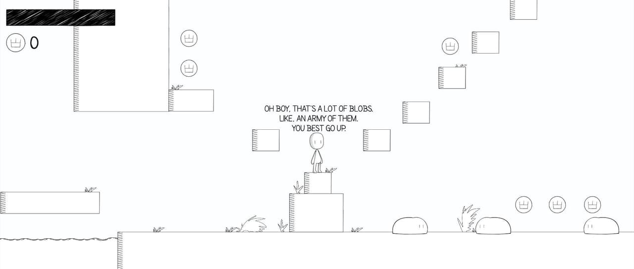 Rag - The Placeholder screenshot 2