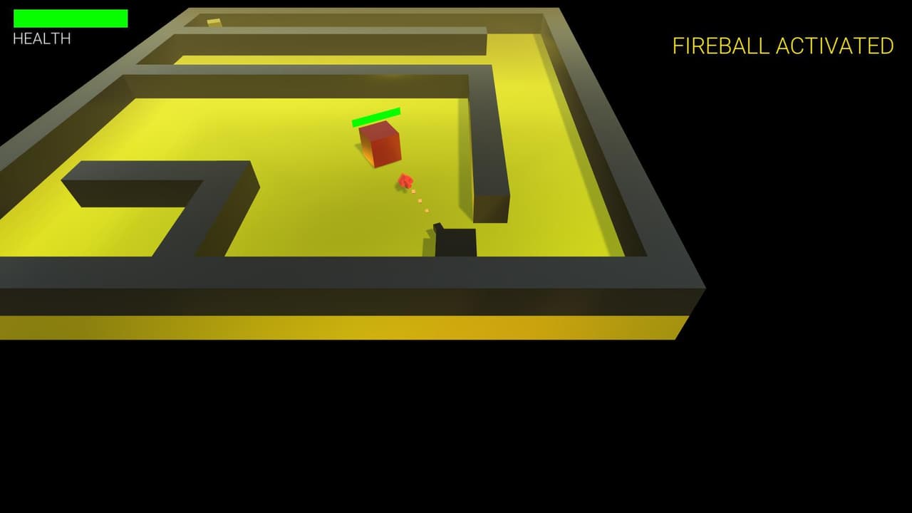 Dodgem screenshot 3