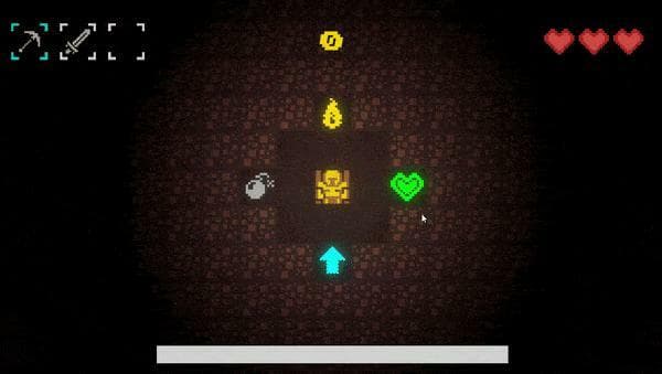 Dig and Fight screenshot 3