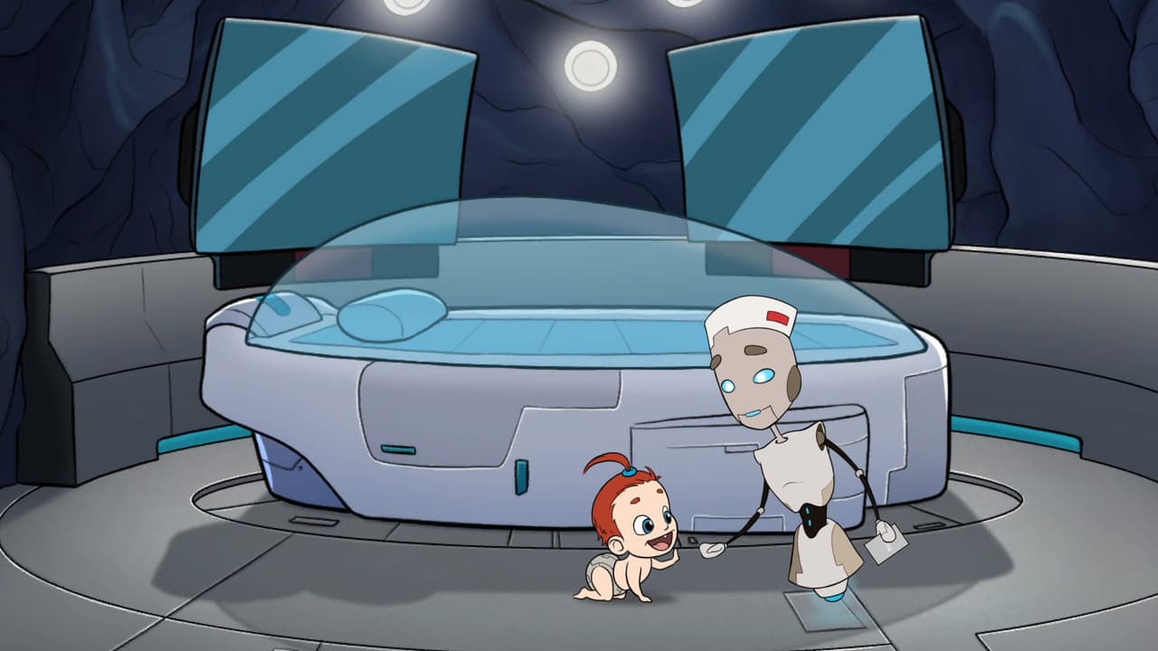 Aurora: The Lost Medallion Episode I screenshot 4