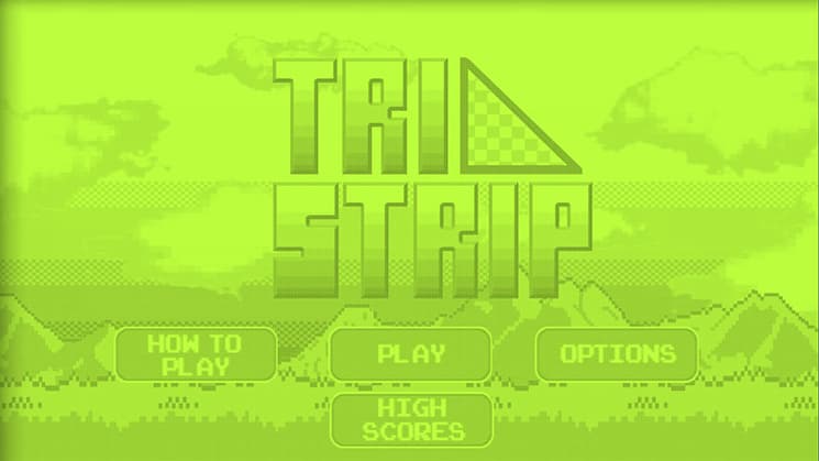 Tri-Strip screenshot 2