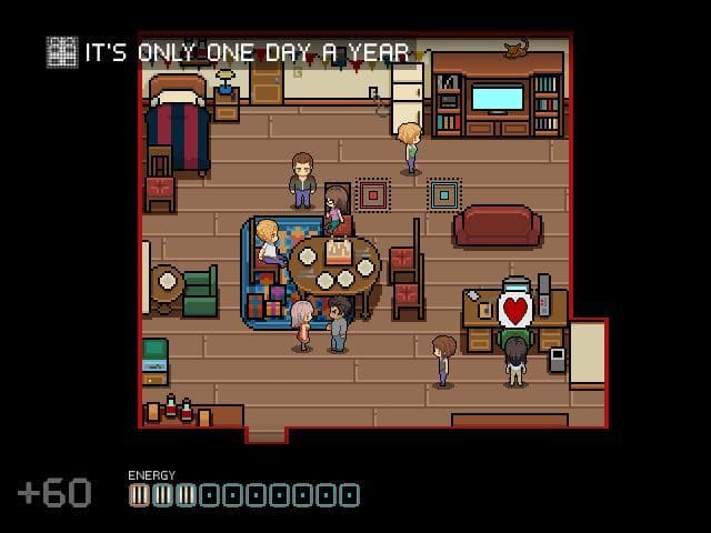 SOCIAL CATERPILLAR screenshot 4