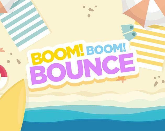 Boom Boom Bounce