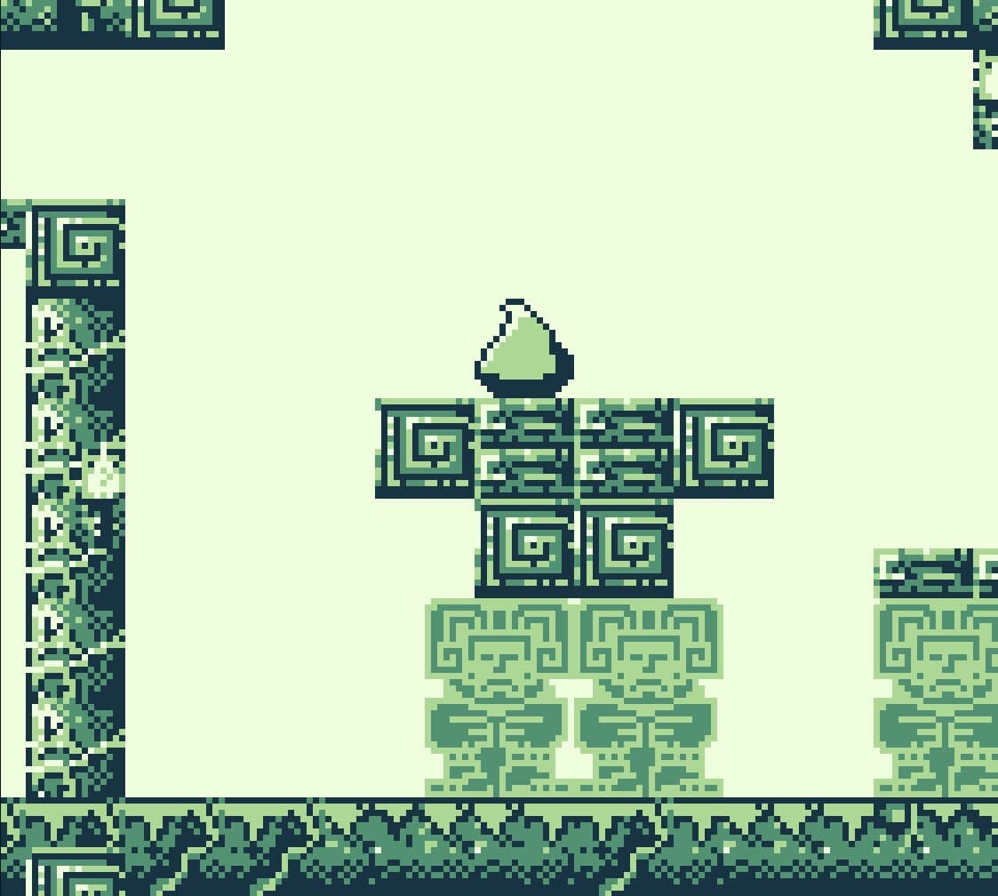 Gelatinous: Humanity Lost screenshot 5