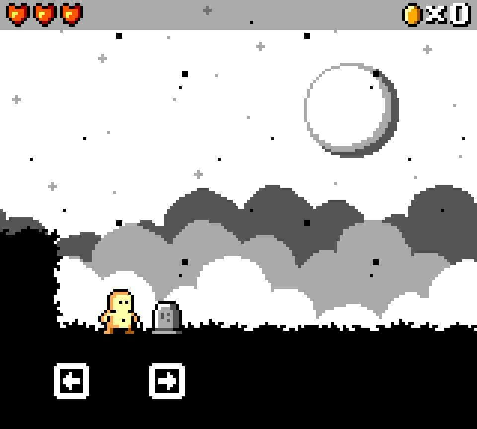 A Graveyard for Dreams screenshot 5