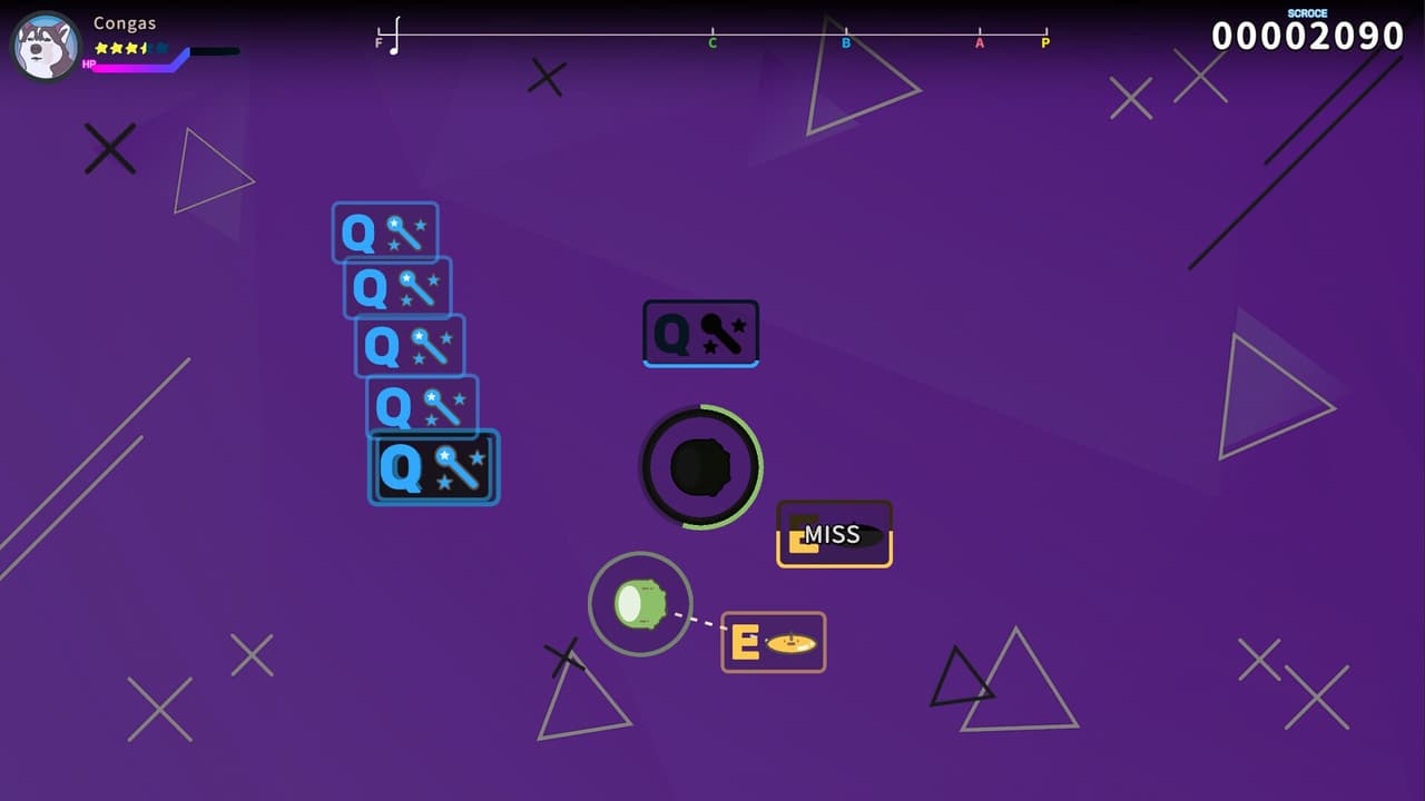 Rhythm Drum 节奏鼓 screenshot 4