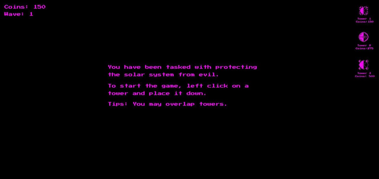 TD CyberDefence screenshot 2