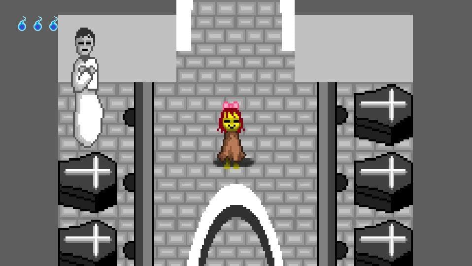 ROSALIA screenshot 3