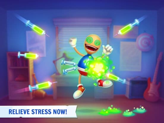Kick the Buddy: Forever screenshot 6