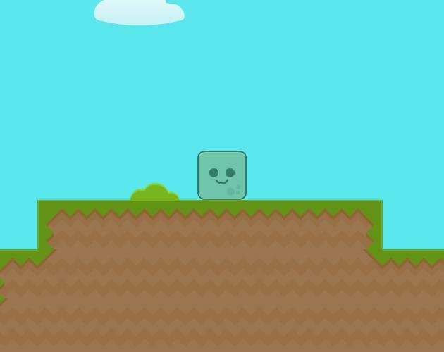CubeJump (4n7ih3ld) screenshot 2