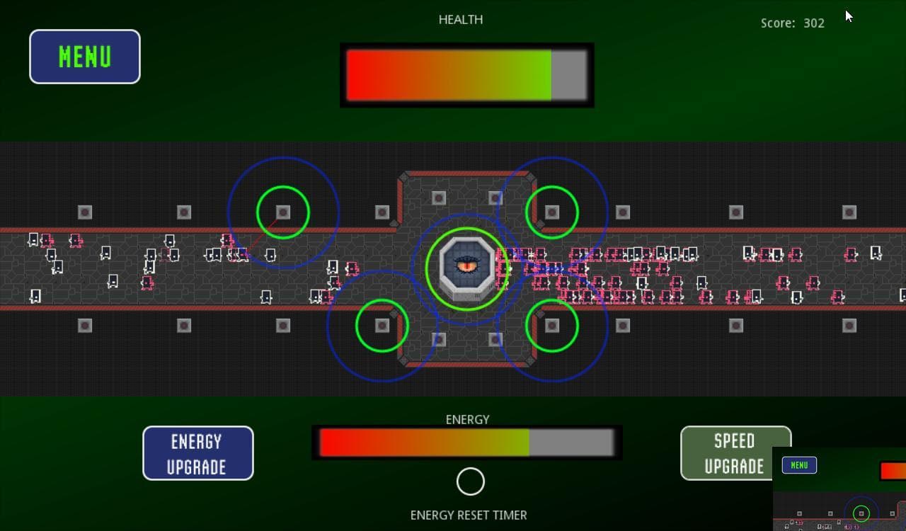 A-Eye screenshot 5