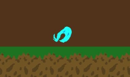 Parasite Life BETA7 - A Blue Critter Inspired game screenshot 4
