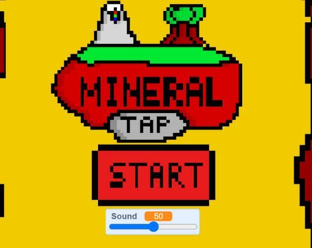 Mineral Tap [Indiepocalipse edition] screenshot 2