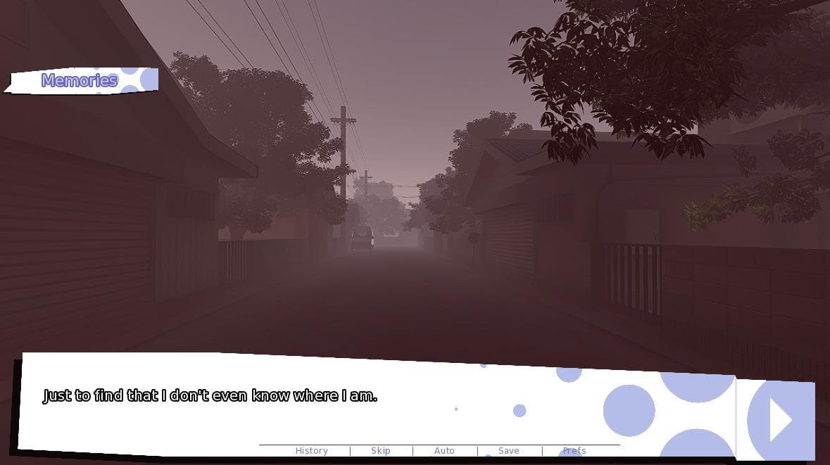 Doce: Prologue screenshot 3