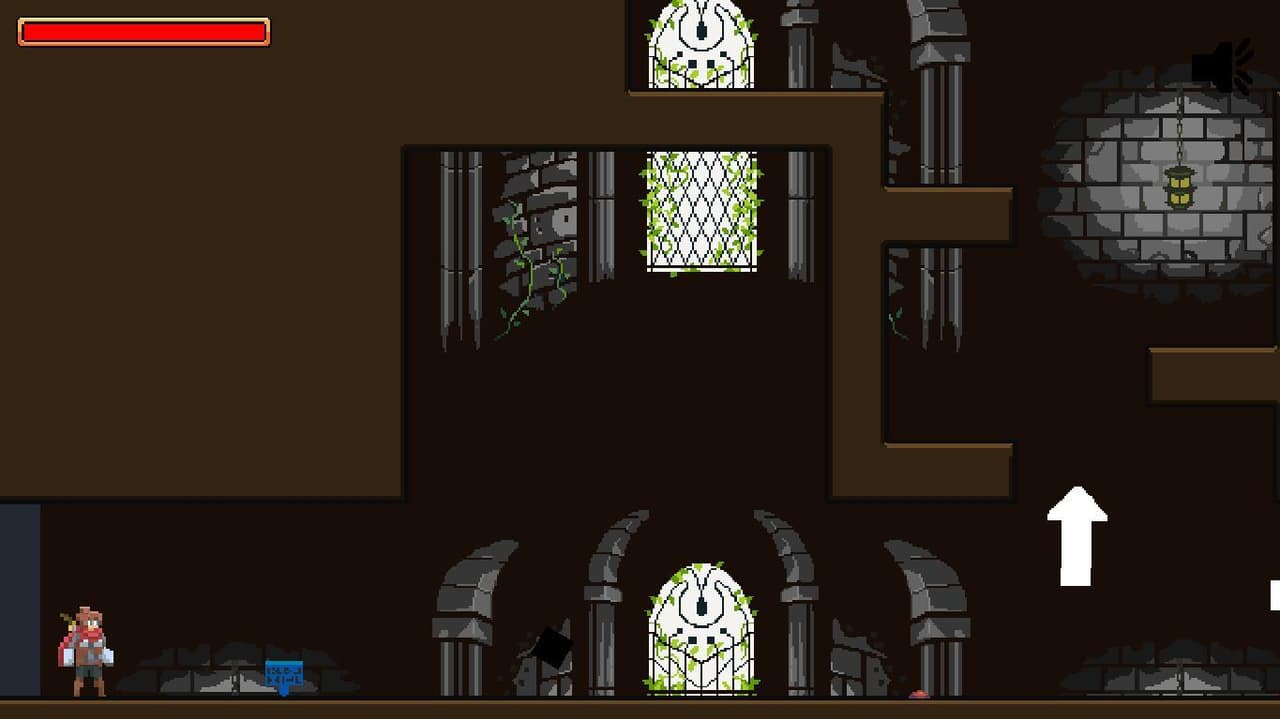 UNDERGROUNDS screenshot 4
