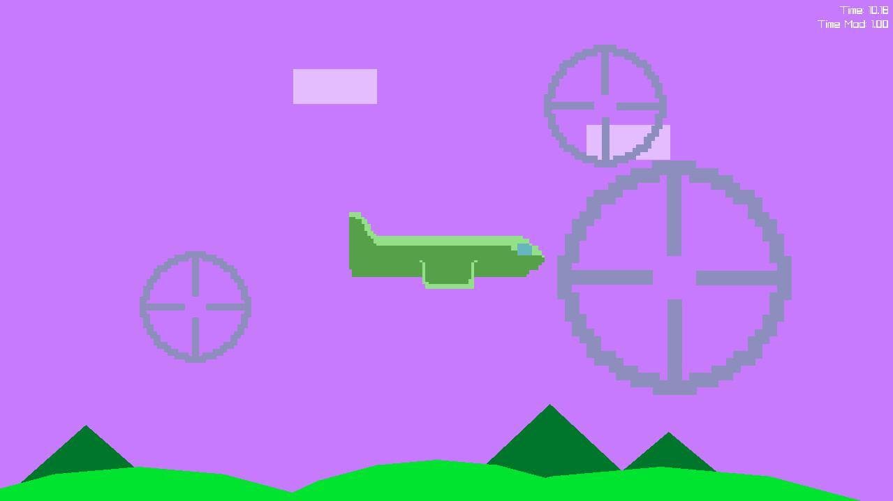 Gamejam FO 2022