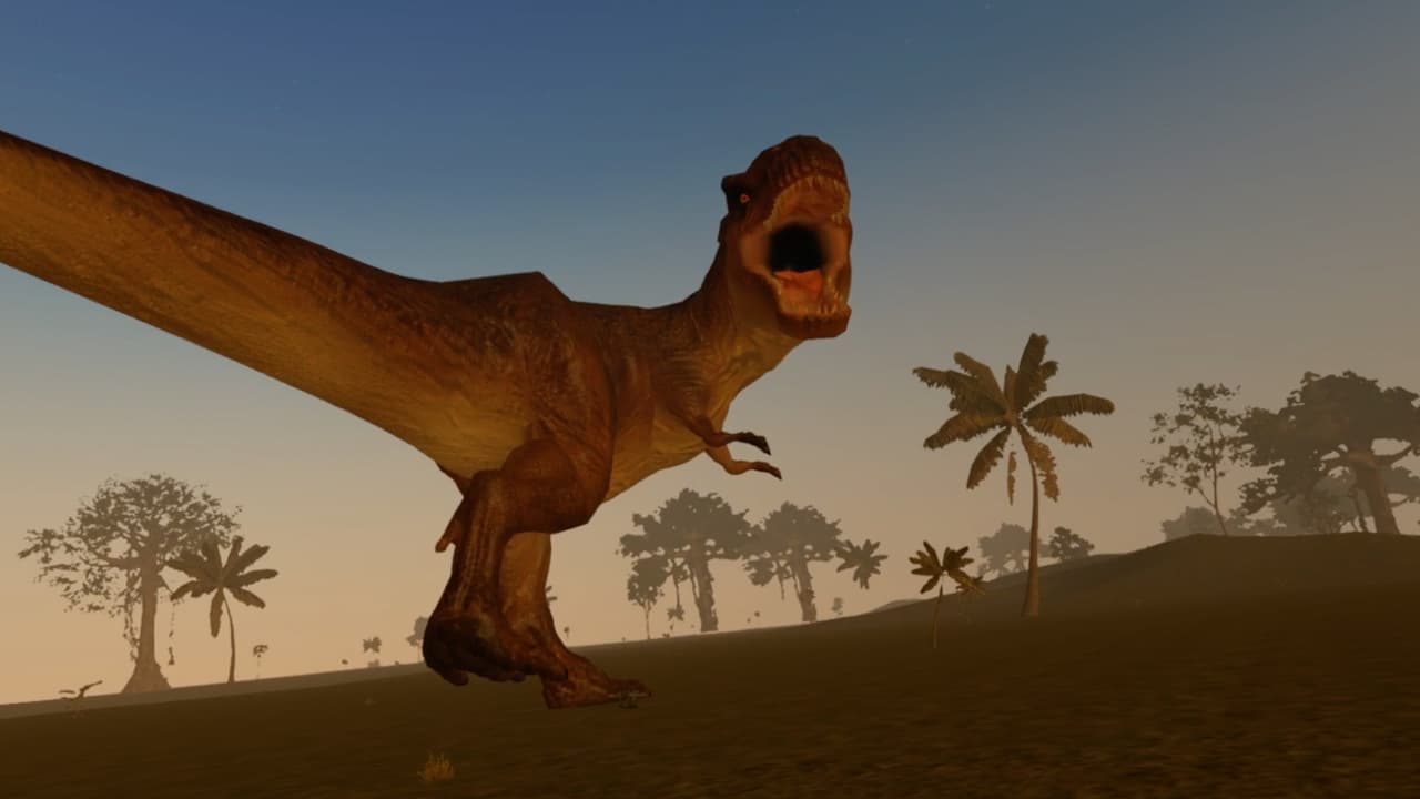 Hollowheads VR Time Machine screenshot 5