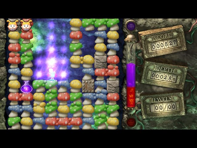 Shroomz, the Quest for Puppy