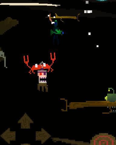 Tartles Deep Sea Fish Kebab screenshot 3