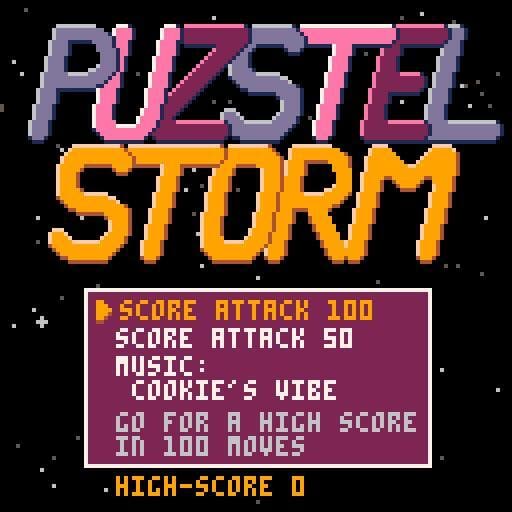 Puzstel Storm screenshot 2