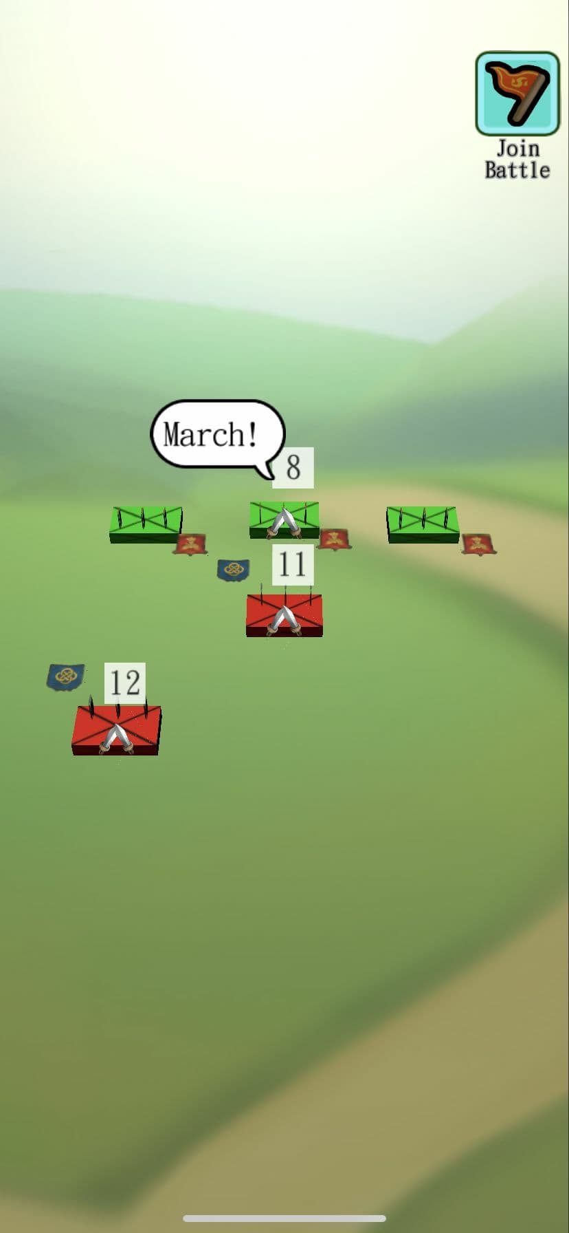 Barbarian Civilization screenshot 5