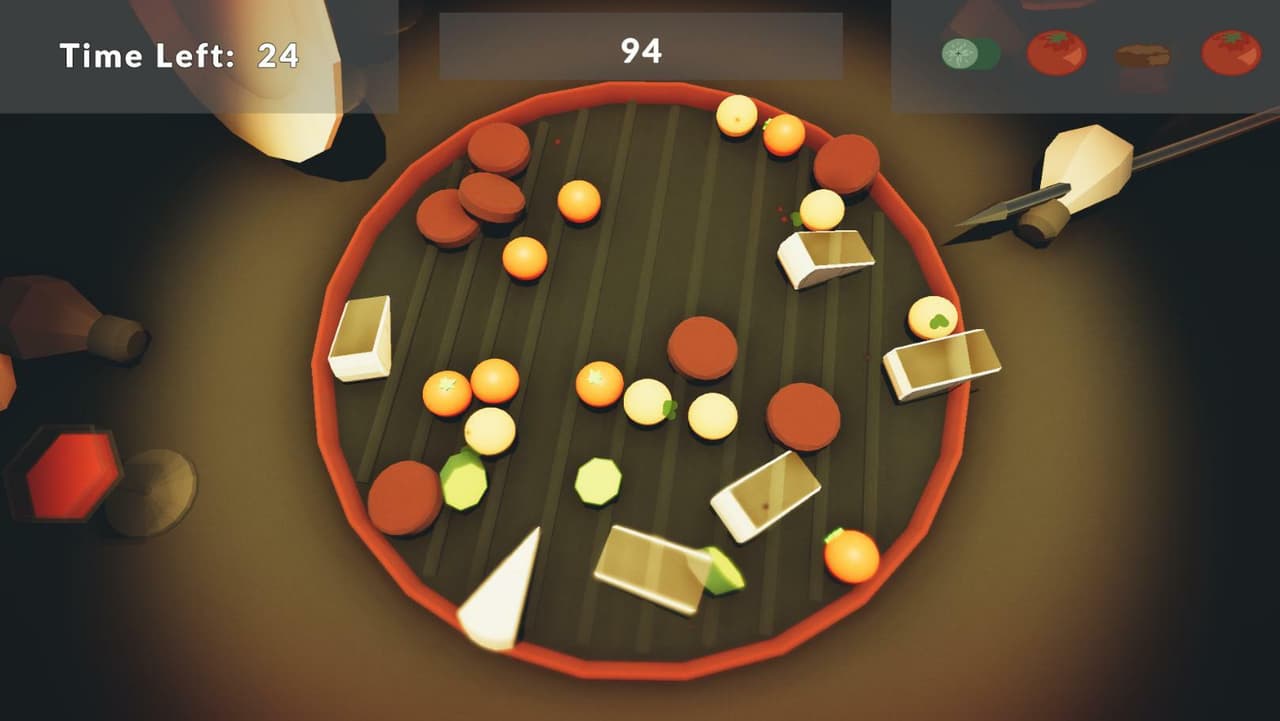 Shawarma Food Jab Joint screenshot 3