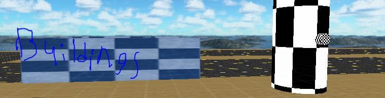 Cars1 beta screenshot 5