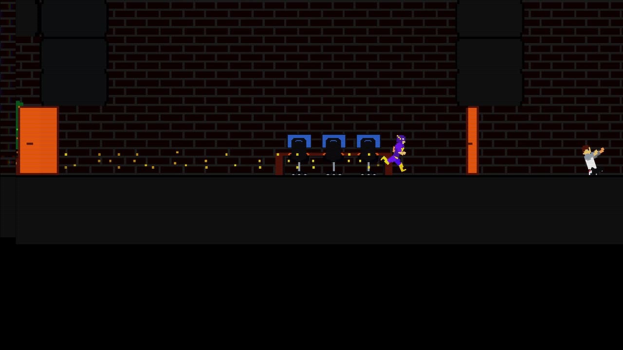 My Super Me: And The Tower Timeloop