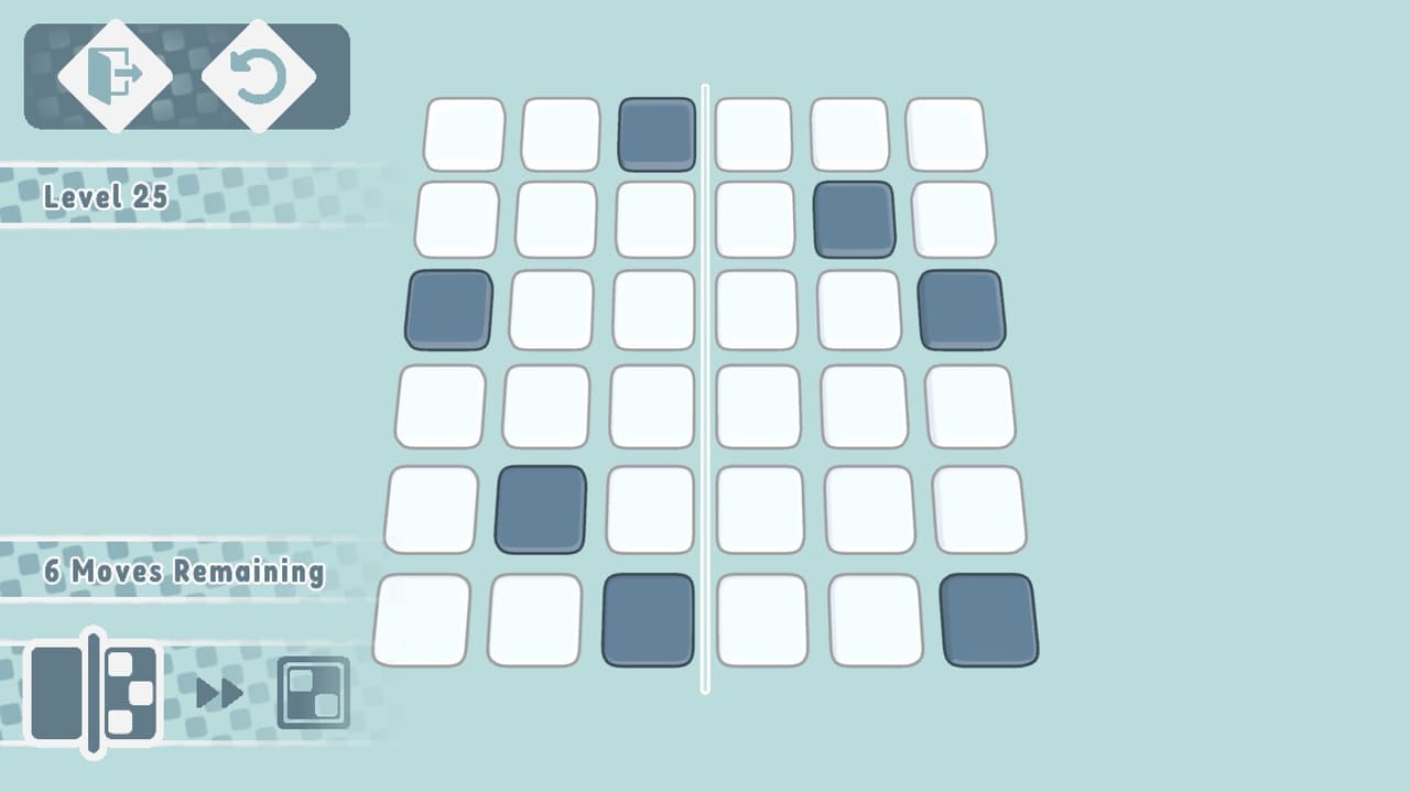 On The Axis screenshot 5