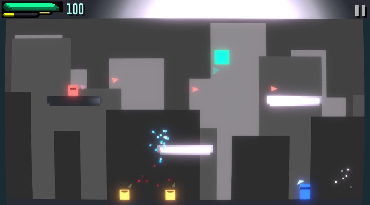 A game (RodKey)