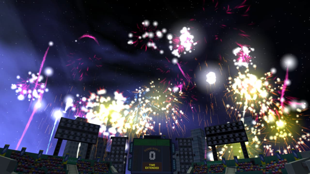 VR Baseball screenshot 5