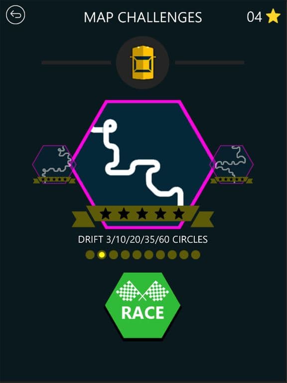 Circle Drift screenshot 5