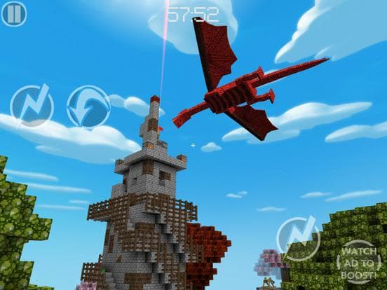Castle Crafter Survival Craft screenshot 3