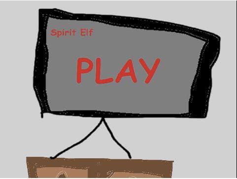 Spirit Elf screenshot 4