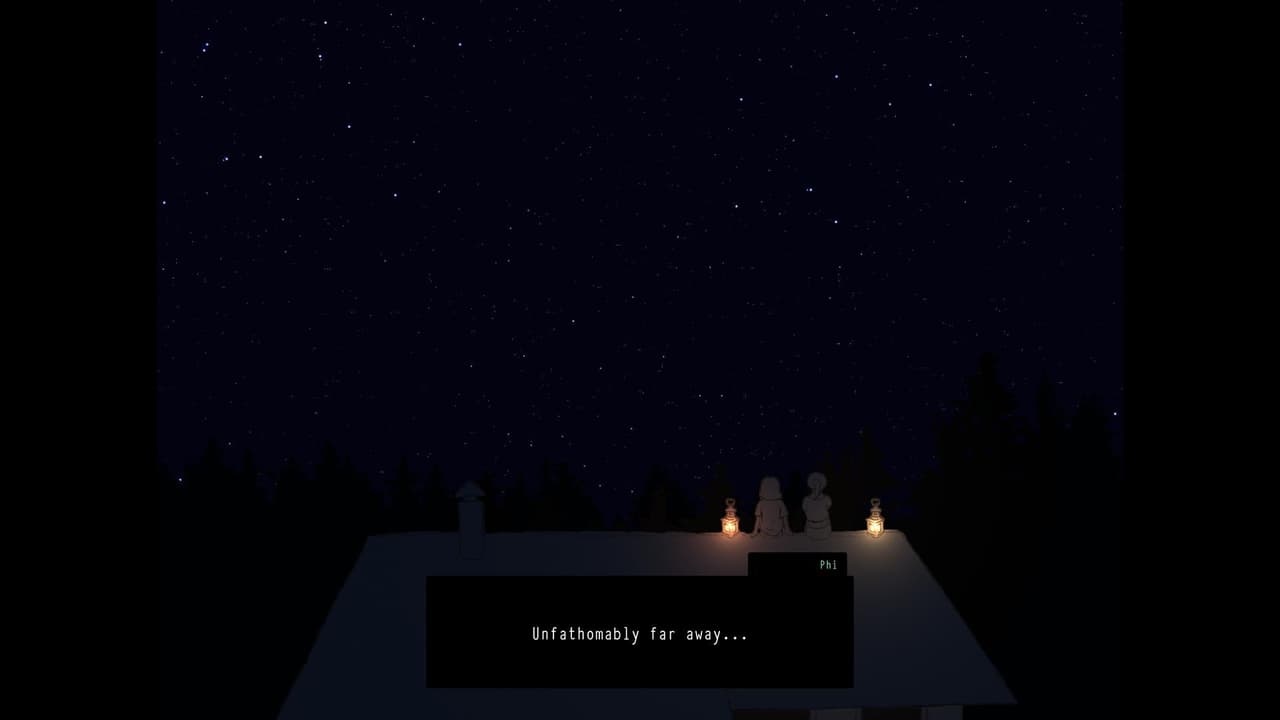 Farther Reaches screenshot 3