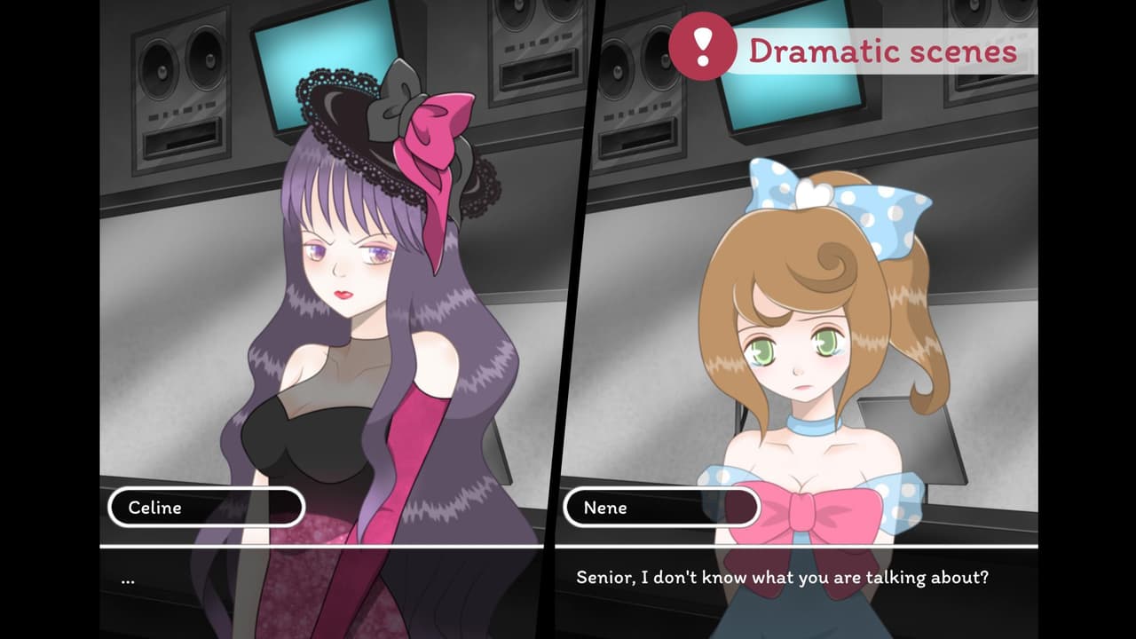 idoLiv - Next Idol Star Life screenshot 4