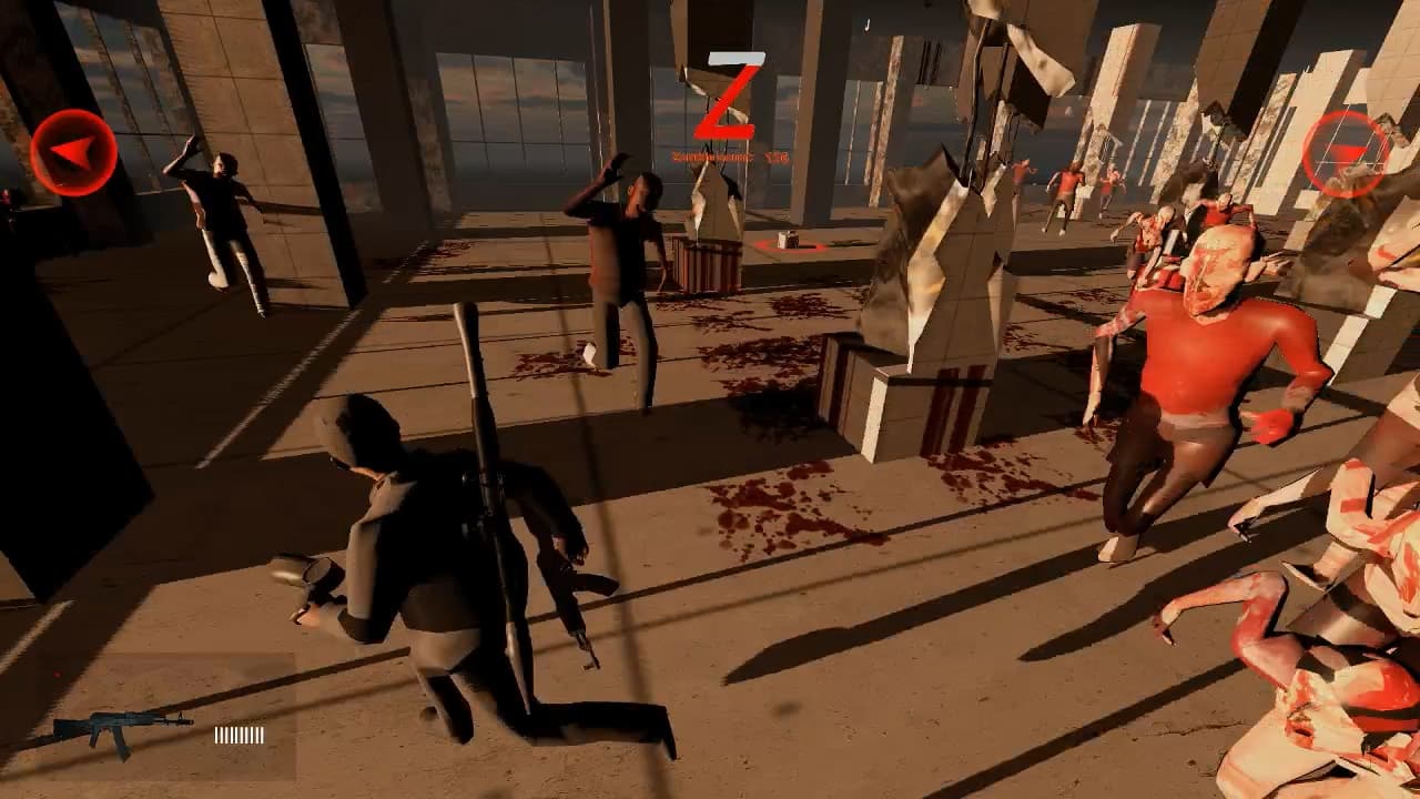 All Of Zhem screenshot 4