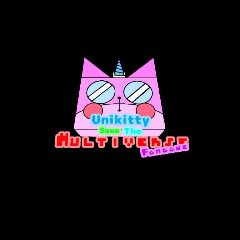 Unikitty! save the multiverse Fangame horror