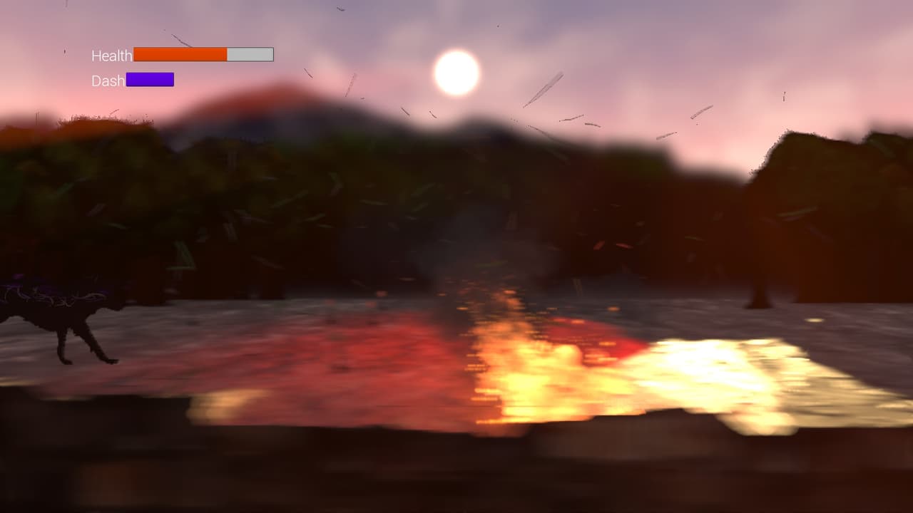 Night and Day Alpha demo 1 screenshot 4