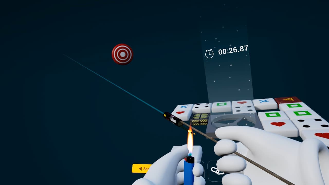 FireKrackers screenshot 4