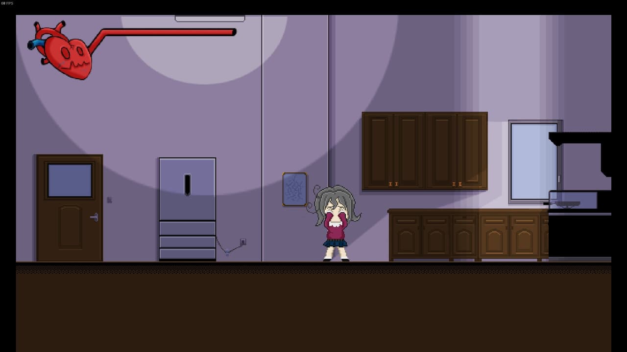 怯懦 Cowardice screenshot 6