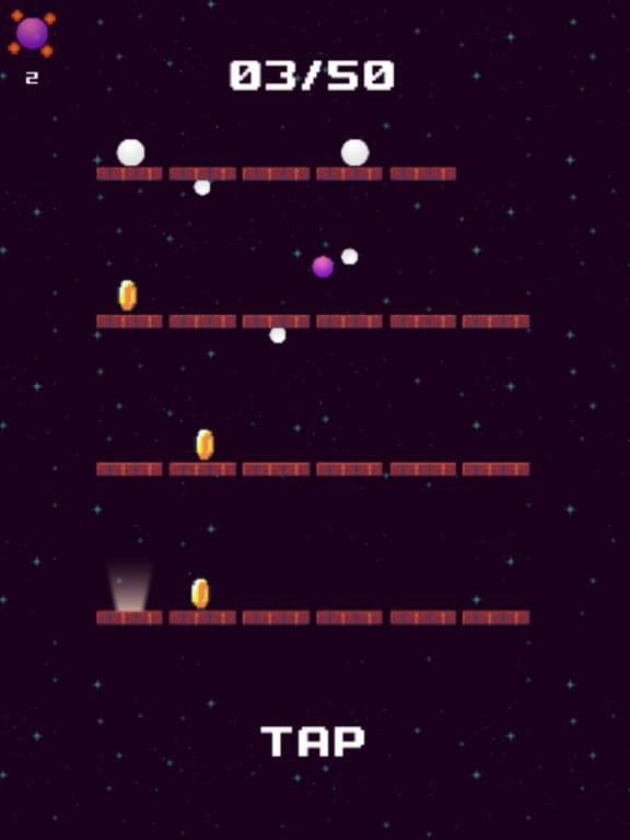 Revolve Jump screenshot 4