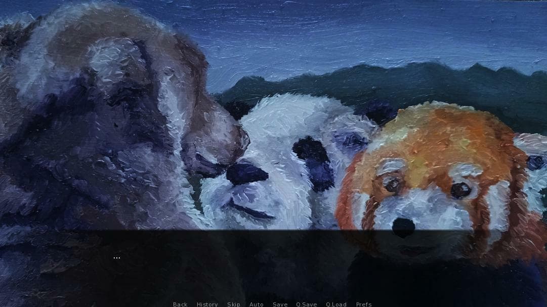Face to the Fire screenshot 4